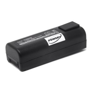 Batera para Cmara Termogrfica MSA Evolution 6000 TIC / Modelo 10120606-SP