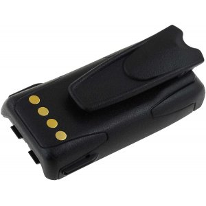 Batera para Tait TP8100/ TP8110/ TP8120 2300mAh Li-Ion