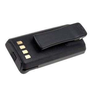 Batera para Motorola CP185/Modelo PMNN4081 1800mAh Li-Ion