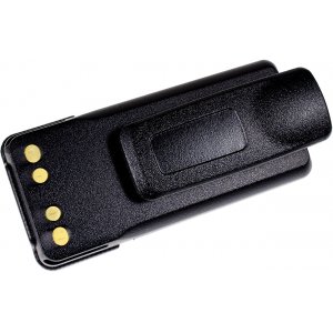 Batera para Radio Emisora Motorola DP2400 / XIR P6600 / Modelo PMNN4415