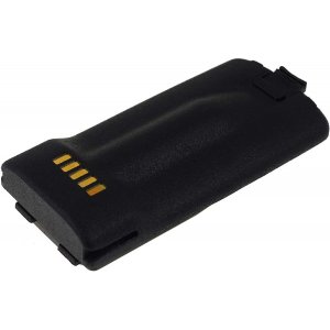 Batera para Motorola XT-420 / Modelo PMNN4434AR