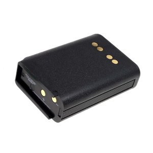 Batería para Motorola MX1000/3000/Saber/Modelo NTN4595A 1800mAh NiCd