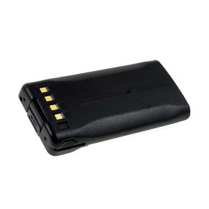 Batera para Kenwood TK-2180/ TK-3180/ TK-5210/ Modelo KNB-33L 1900mAh Li-Ion