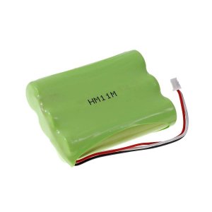 Batera para AGFEO Dect 30/ Elmeg Dect 300