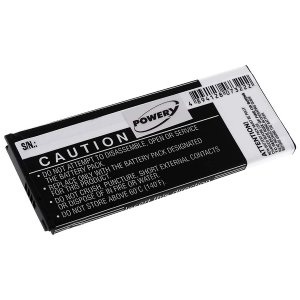Batera para Blackberry Z10/ Modelo BAT-47277-001