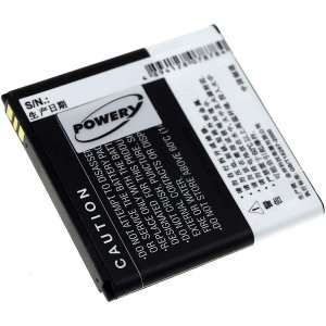 Batera para Lenovo A360 / Modelo BL200