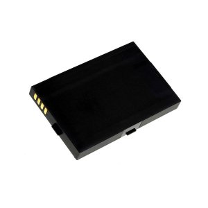 Batera para Mitac Mio A501 1200mAh