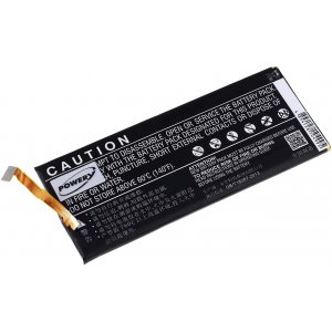 Batera compatible con Huawei Honor 6 Plus / Modelo HB4547B6EBC