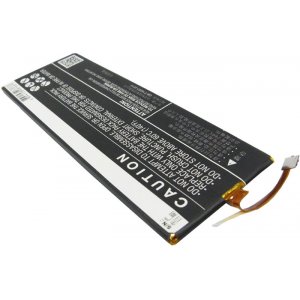 Batera compatible con Huawei H60-L02 / Modelo HB4242B4EBW