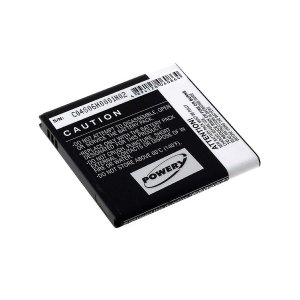 Batera para Samsung Galaxy S Advance/ GT-i9070/ Modelo EB535151VU