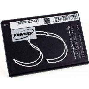 Batera para Smartphone LG Optimus L80 / Optimus LTE 3 / Modelo BL-54SH