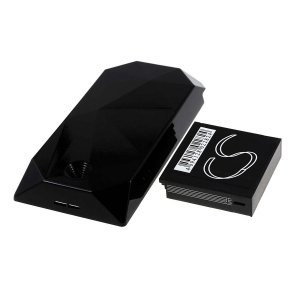 Bater�a para HTC P3700/ HTC Touch Diamond/ Modelo DIAM160 1800mAh