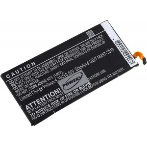 Batera para Samsung Galaxy A5 / SM-A5000 / Modelo EB-BA500ABE