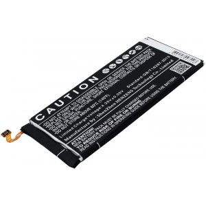 Batera para Samsung Galaxy E7 / SM-E7000 / Modelo EB-BE700ABE