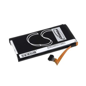 Bater�a para HTC One V/ Modelo BK76100