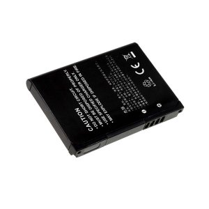 Batera para HTC Touch 3G/ HTC Jade/ Modelo JAOE160 1100mAh