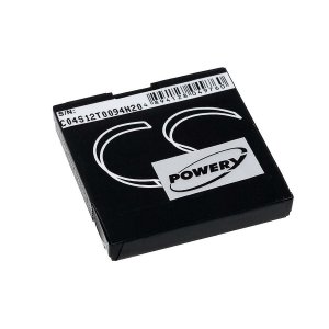 Batera para Vodafone 125/ Vodafone 246/ Modelo Li3706T42P3h383857