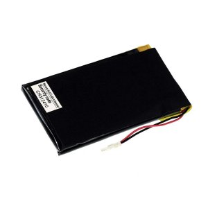 Batera para Sony TJ25 Serie/ Sony TJ35 Serie 900mAh