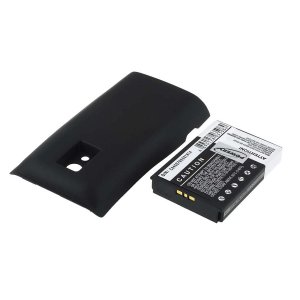 Batera para Sony Ericsson Xperia X10/ Modelo BST-41 2600mAh