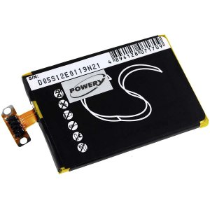 Batera para LG E970/ Nexus 4/ Modelo BL-T5