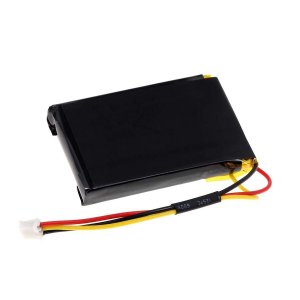 Batera para TomTom One V1/ One Europe V1 1350mAh