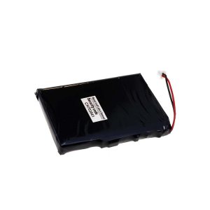 Batera para Garmin iQue 3200/ iQue 3600 1000mAh