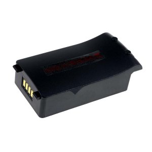 Batera para Escner Psion/ Teklogix 7035
