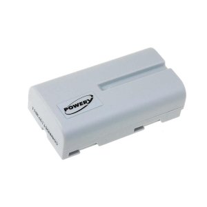 Batera para Lector de Cdigos de Barras Casio IT2000 / Modelo DT-9023