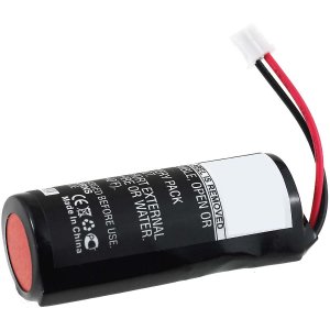 Batera para Sony Motion Controller / Modelo LIS1441