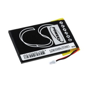 Batera para Sony PRS-500 / Modelo 1-756-769-11