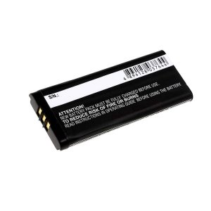 Batera para Nintendo DSI LL/ Modelo UTL-003