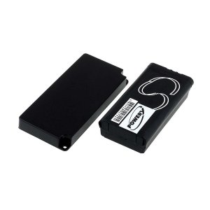 Batera para Nintendo Dsi/ Modelo TWL-003 1100mAh