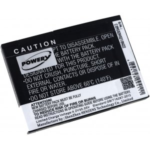 Batera para Router Inalmbrico Sierra Wireless Aircard 760 / Modelo W-3