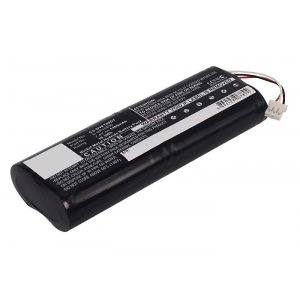 Batera para Sony DVD-Player D-VE7000S / Modelo 4/UR18490
