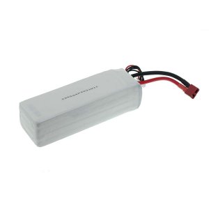 Batera para RC modelismo con 14,8V 5000mAh