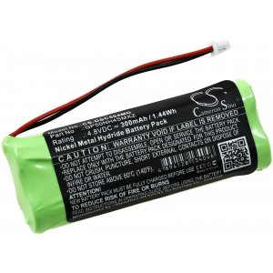 Batería para lámpara de polimerización Dentsply SmartLite PS / Modelo GP50NH4SMXZ