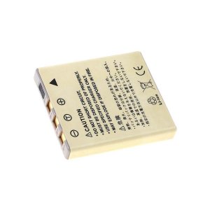 Batera para Konica-Minolta NP-1/ Samsung SLB-0837