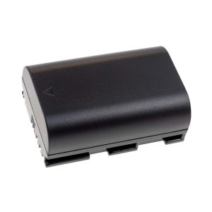 Batera para Canon LP-E6