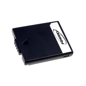 Batera para Panasonic CGA-S001E