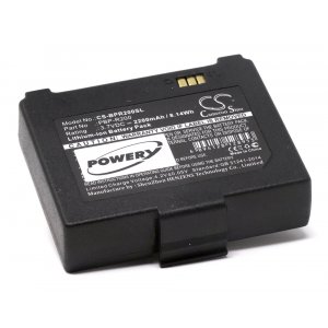 Batera para Impresora Bixolon SPP-R300 / Modelo PBP-R200