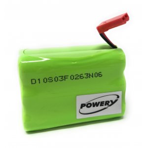 Bater�a para Aparatos de Medici�n Fluke FT500