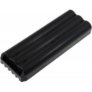 Batera para Fluke 741 / Modelo BP7217