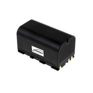 Batera para Leica RX1200/ Modelo GEB221 4400mAh