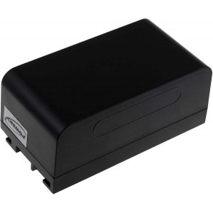 Bater�a para Leica TCR405 Power 3600mAh