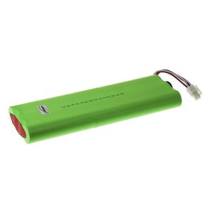 Batera para Electrolux Trilobite ZA1 / Modelo 2192110-02