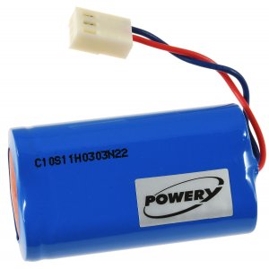 Batera para Daitem 145-21X / SH144AX / Modelo BatLi05