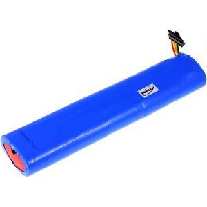 Batera para Neato Botvac 80 / Modelo NX3000SCx10 3000mAh