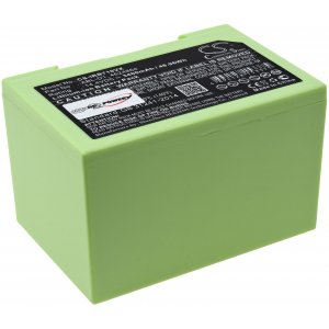 Batería compatible con iRobot Roomba e5 (5150) / Roomba i7 / Roomba i7+ /  modelo 4624864 entre otros más *  - Tienda de pilas y baterías  de calidad baratos