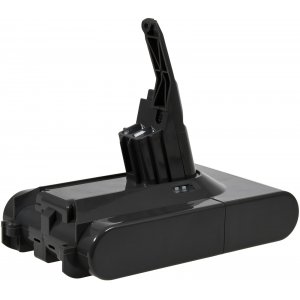 Batera de Alta Capacidad para Aspirador sin cables Dyson V8 Absolute / V8 Fluffy / V8 Animal / Modelo 215866-01/02