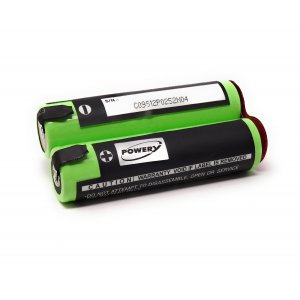 Batera para Escoba Elctrica Philips FC6125